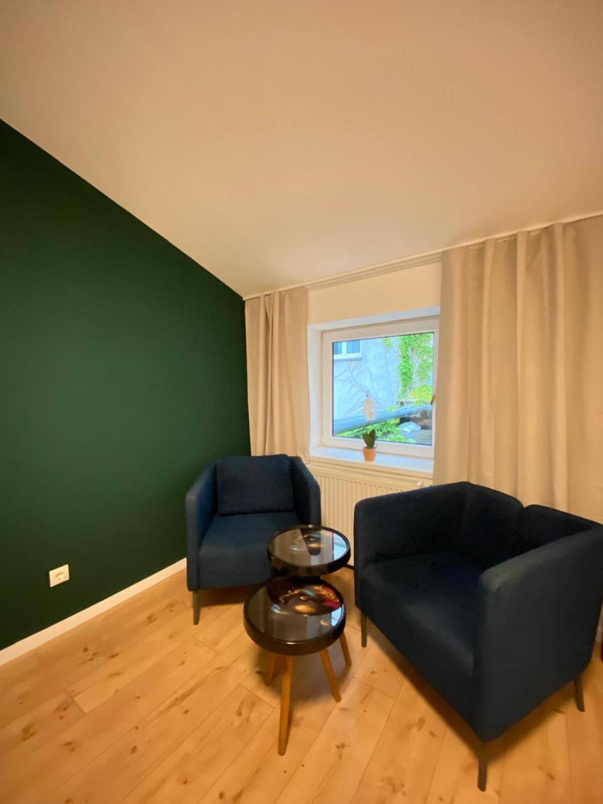 8 Fully Equipped Shared W Terrace Margareten Apartamento Viena
