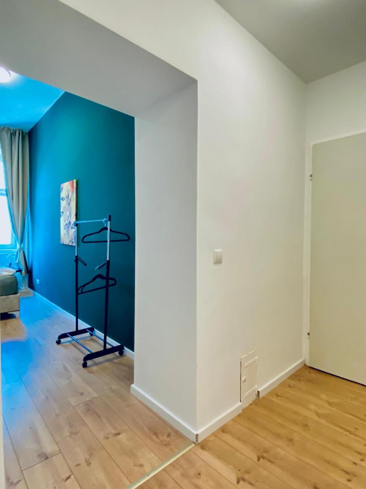 Apartamento 8 Fully Equipped Shared W Terrace Margareten *